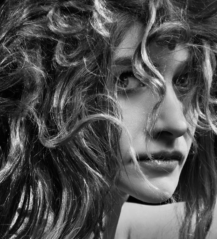 Free stock image of Beauty portrait created by Alexander Krivitskiy