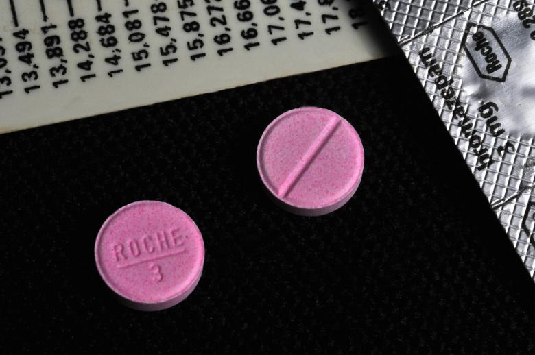 Free stock image of Lexotan created by Paulo Pedro P R Costa