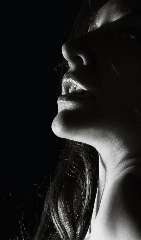 Free stock image of Sensual woman created by Alexander Krivitskiy