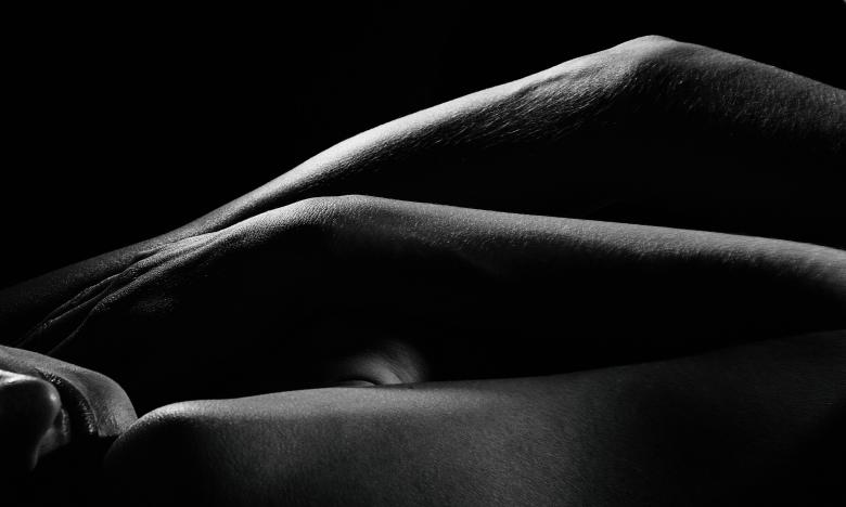Free stock image of Figure study created by Alexander Krivitskiy