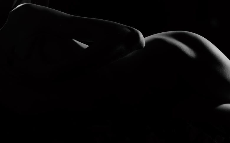 Free stock image of Figure study created by Alexander Krivitskiy