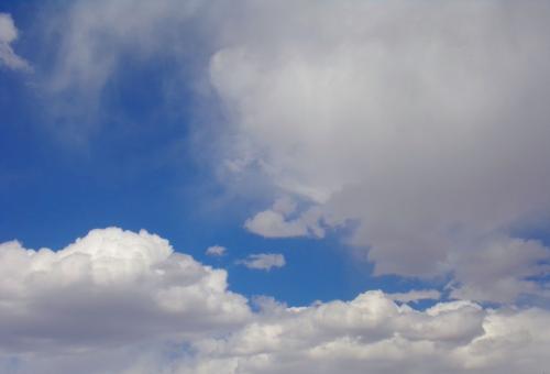 Skyscape Wallpaper  - Free Stock Photo