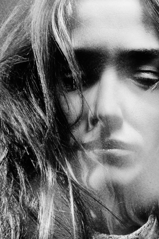 Free stock image of Emotional woman created by Alexander Krivitskiy