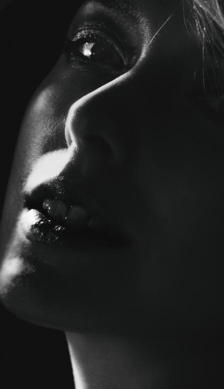 Free stock image of Glamour portrait created by Alexander Krivitskiy