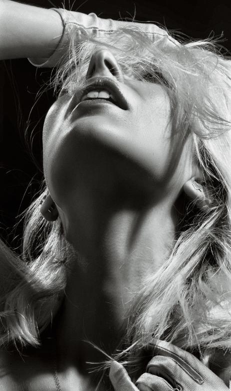 Free stock image of Sensual woman created by Alexander Krivitskiy
