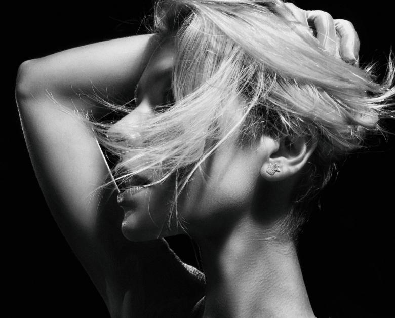 Free stock image of Glamour portrait created by Alexander Krivitskiy