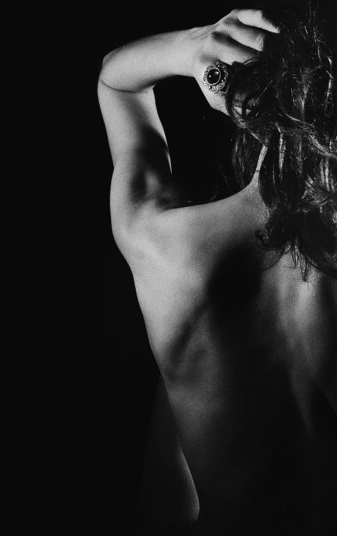 Free stock image of Figure study created by Alexander Krivitskiy