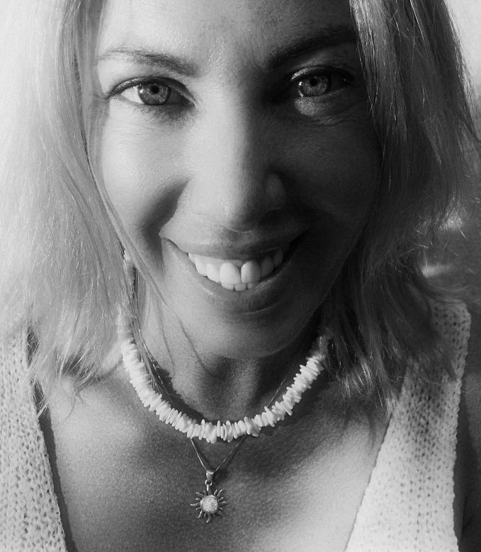 Free stock image of Beauty portrait created by Alexander Krivitskiy