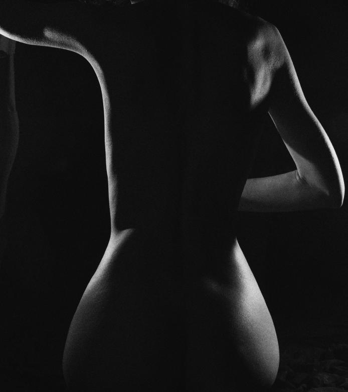 Free stock image of Figure study created by Alexander Krivitskiy