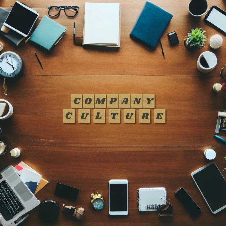 Free stock image of Company Culture created by Venture Smarter