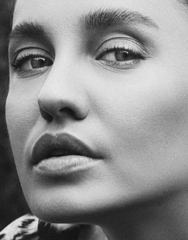 Free stock image of Beauty portrait created by Alexander Krivitskiy