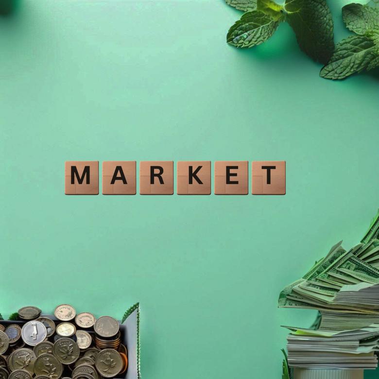 Free stock image of Market created by Venture Smarter