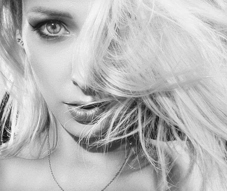 Free stock image of Glamour portrait created by Alexander Krivitskiy