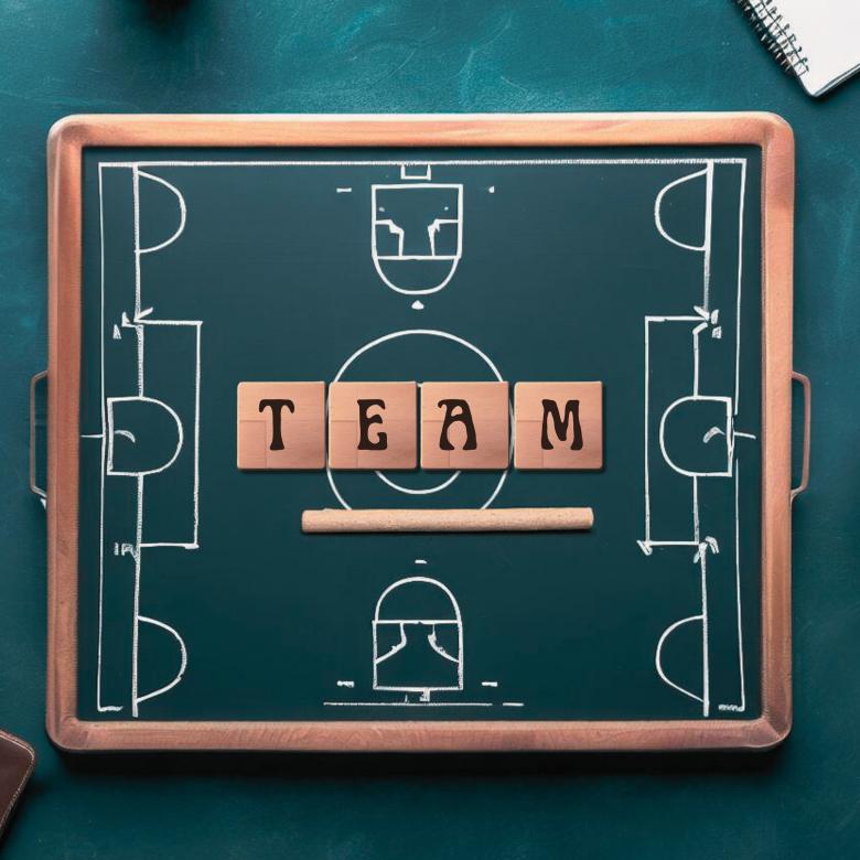 Free stock image of Team created by Venture Smarter