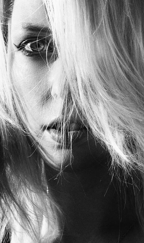 Free stock image of Fashion portrait created by Alexander Krivitskiy