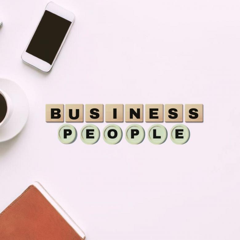 Free stock image of Business People created by Venture Smarter
