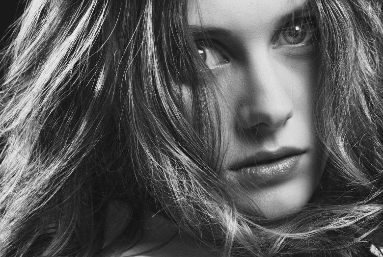 Free stock image of Beauty portrait created by Alexander Krivitskiy