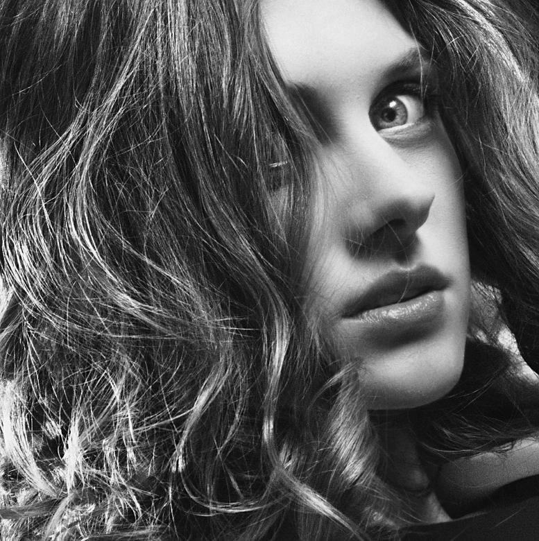 Free stock image of Beauty portrait created by Alexander Krivitskiy
