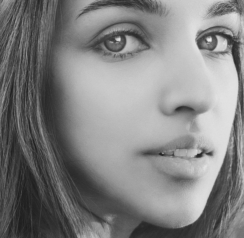 Free stock image of Beautiful woman created by Alexander Krivitskiy
