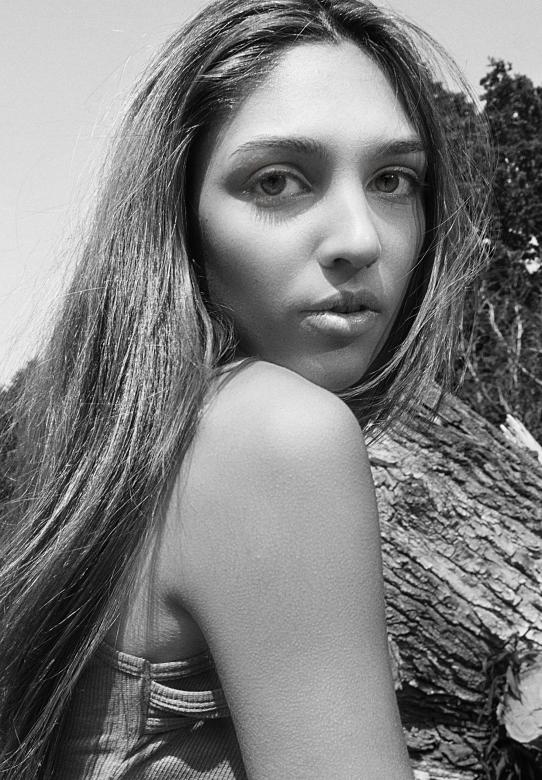 Free stock image of Outdoor portrait created by Alexander Krivitskiy