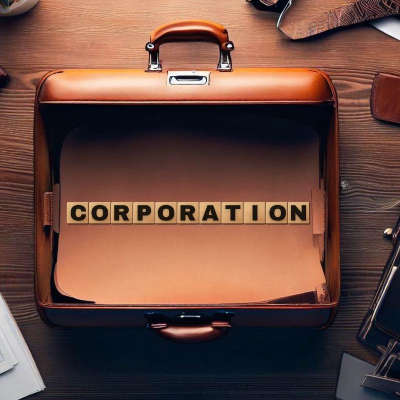 Free stock image of Corporation created by Venture Smarter