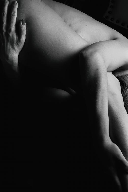 Free stock image of Figure study created by Alexander Krivitskiy