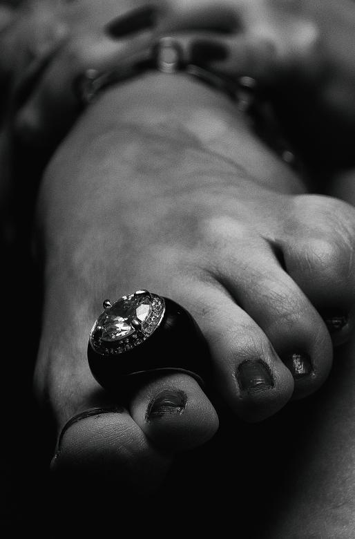 Free stock image of Close up foot created by Alexander Krivitskiy