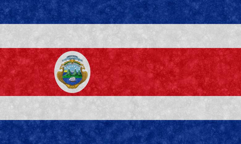 Free stock image of Velvet Flag - Costa Rica created by Nicolas Raymond