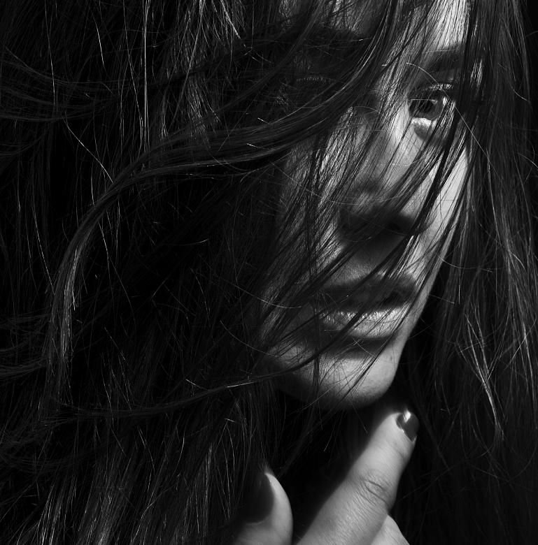 Free stock image of Fashion portrait created by Alexander Krivitskiy