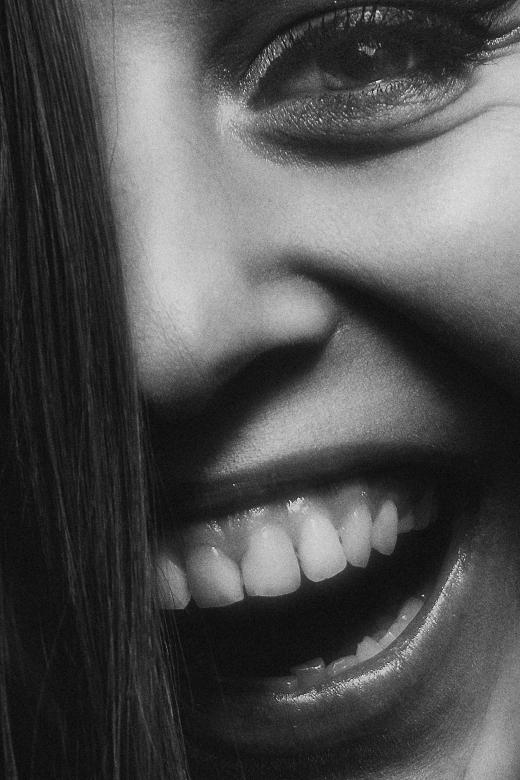 Free stock image of Excited woman created by Alexander Krivitskiy