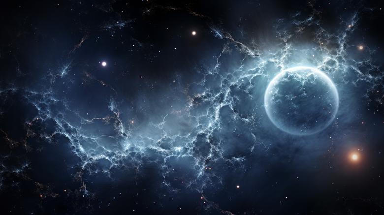 Free stock image of Celestial Sands: Mapping the Extraterrestrial Landscape created by sahel omar