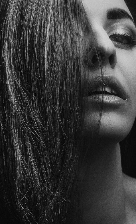 Free stock image of Beauty portrait created by Alexander Krivitskiy