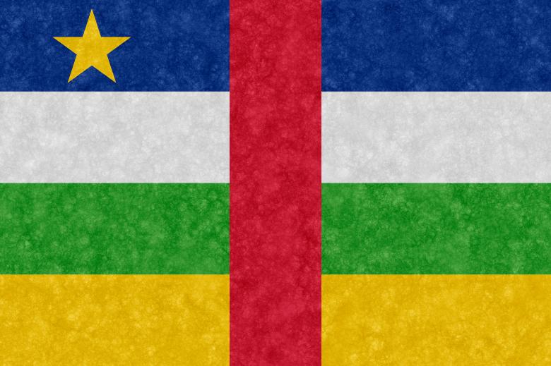 Free stock image of Velvet Flag - Central African Republic created by Nicolas Raymond