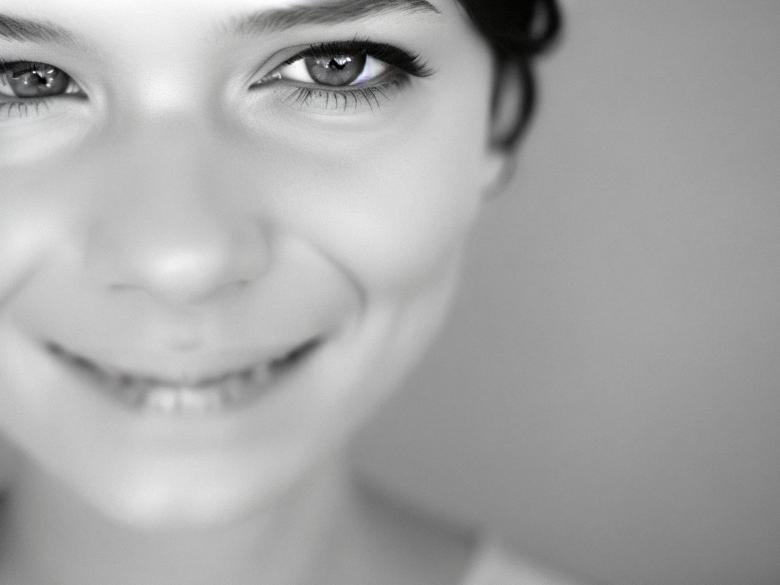 Free stock image of Girl Face created by MOHOMMED IRSHAD