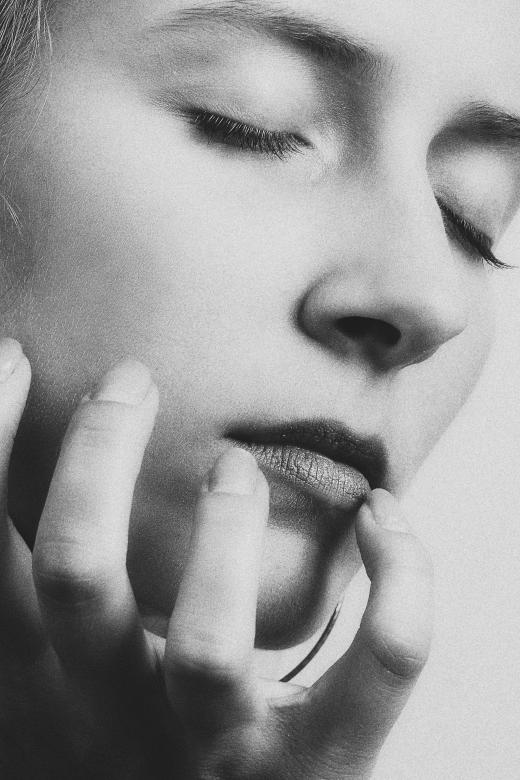 Free stock image of Sensual woman created by Alexander Krivitskiy