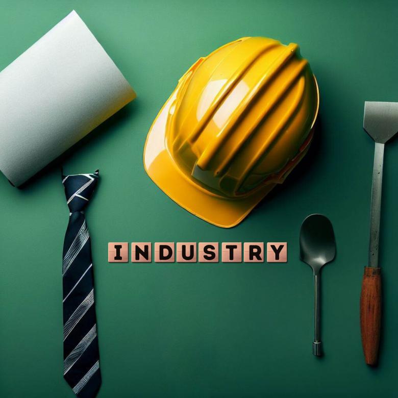 Free stock image of Industry created by Venture Smarter
