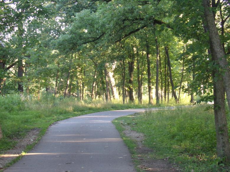 Free stock image of Evening At The Bike Trail created by Mq Best Visual Arts
