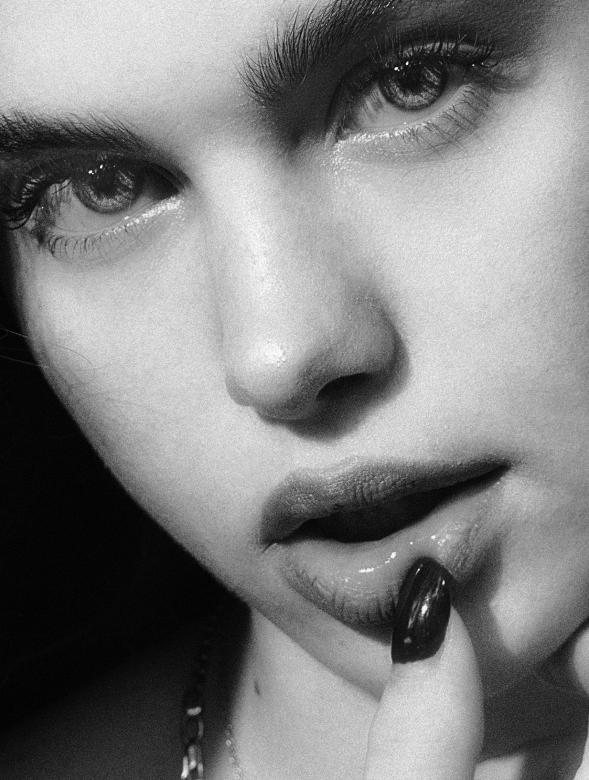 Free stock image of Fashion model created by Alexander Krivitskiy