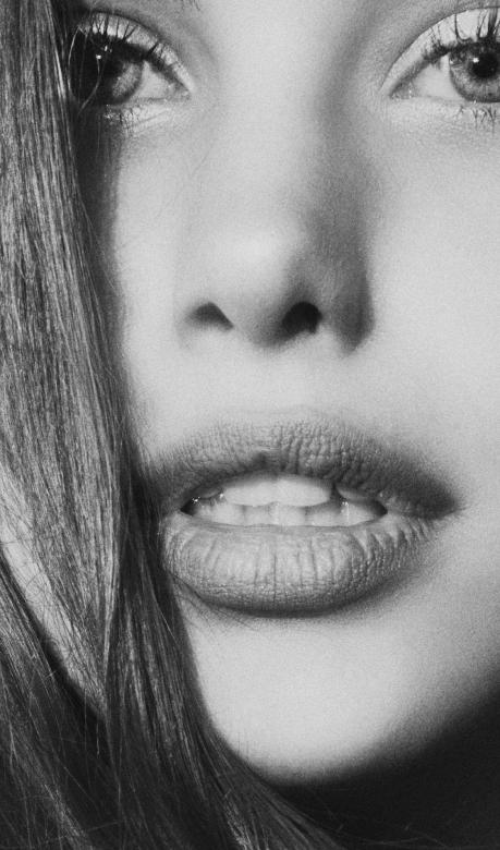 Free stock image of Young woman created by Alexander Krivitskiy