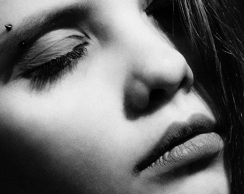 Free stock image of Sensual woman created by Alexander Krivitskiy