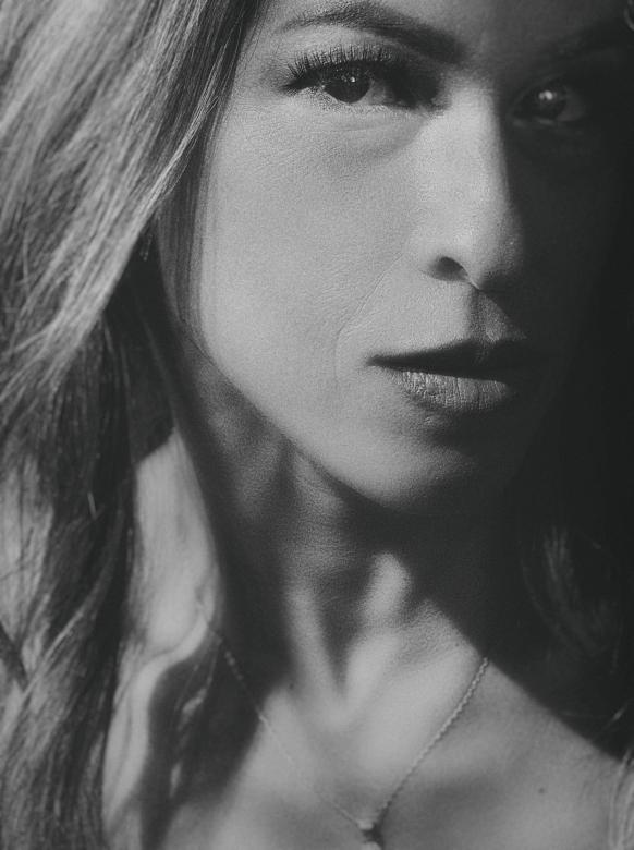 Free stock image of Strong female created by Alexander Krivitskiy