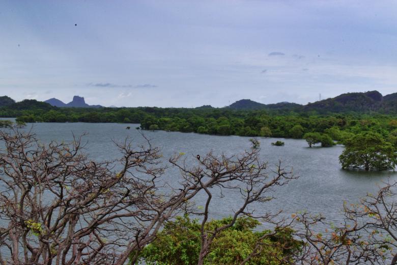 Free stock image of Lake view created by Sachini Rosa