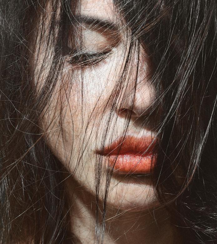 Free stock image of Fashion portrait created by Alexander Krivitskiy