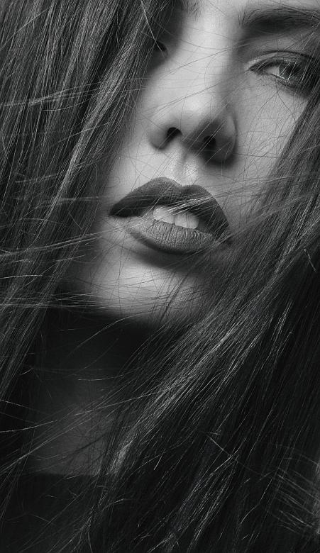 Free stock image of Fashion model created by Alexander Krivitskiy