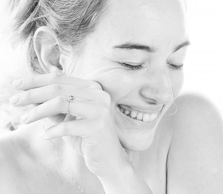 Free stock image of Beauty portrait created by Alexander Krivitskiy
