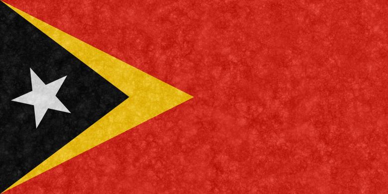 Free stock image of Velvet Flag - Timor-Leste created by Nicolas Raymond