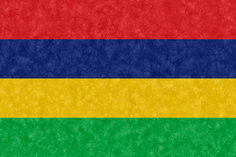 Free stock image of Velvet Flag - Mauritius created by Nicolas Raymond