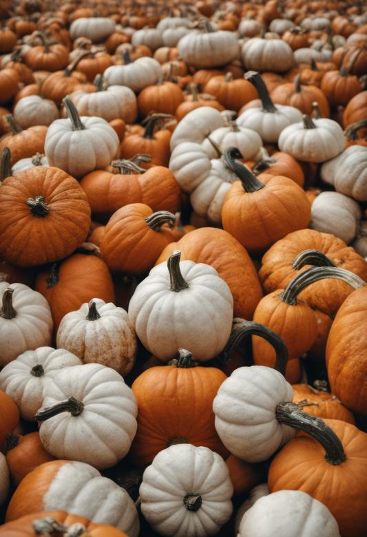 Free stock image of Pumpkin Background created by StayWeird