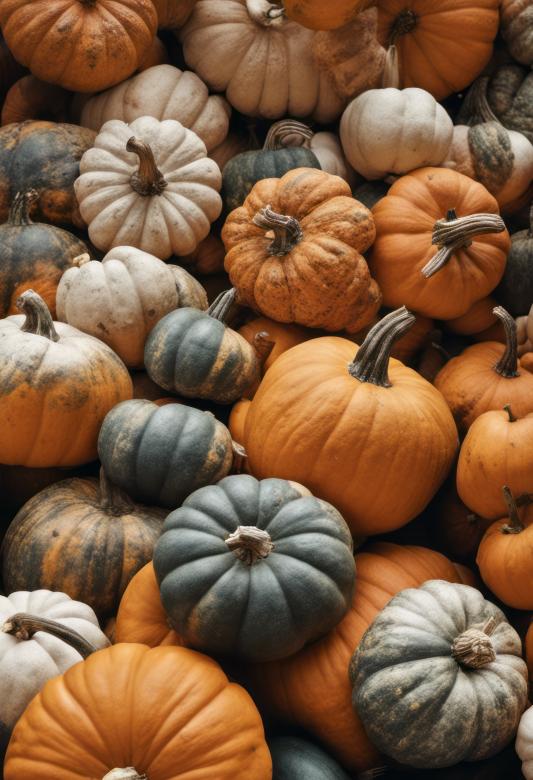 Free stock image of Pumpkin Background created by StayWeird