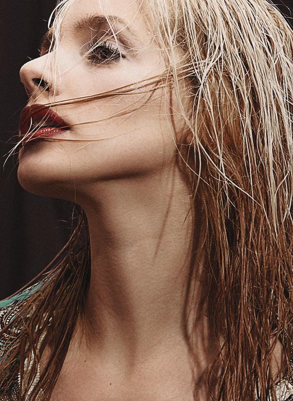 Free stock image of Glamour portrait created by Alexander Krivitskiy